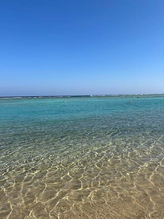 Strand Pickalbatros Villaggio Resort - Portofino