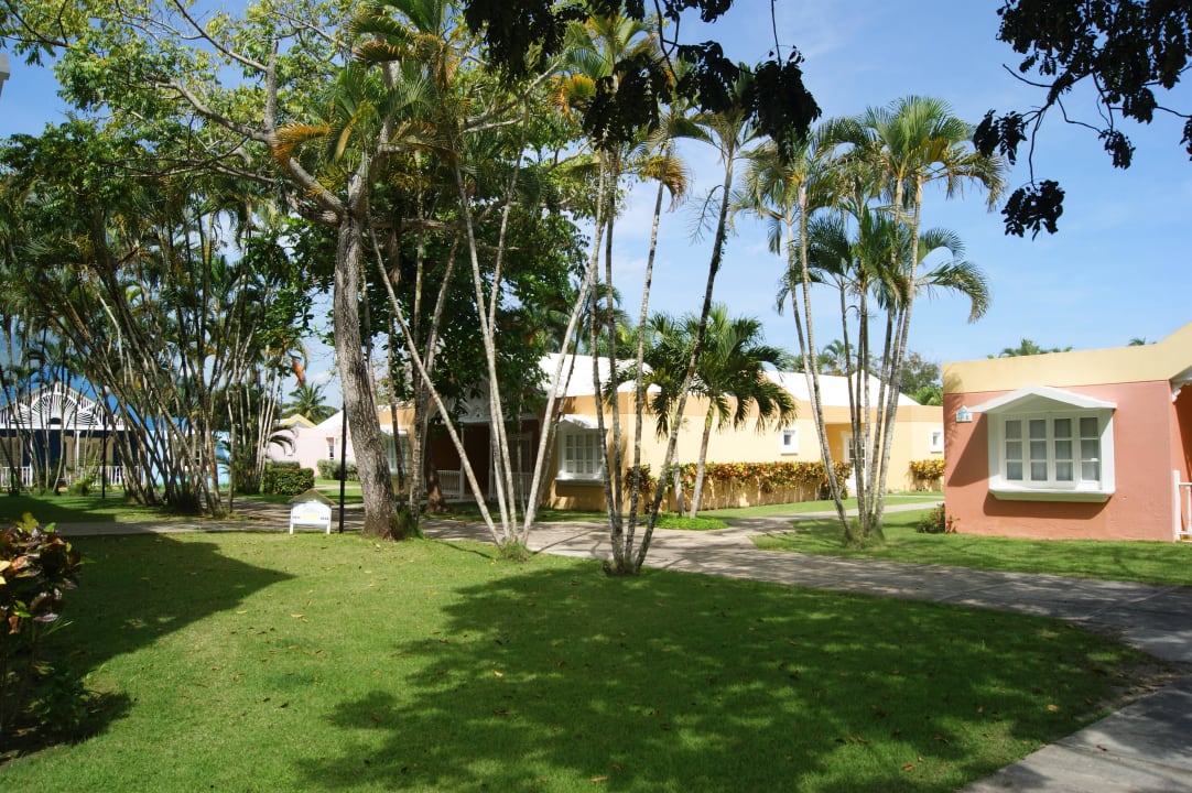Garten Puerto Plata Village