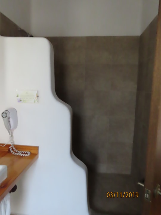 Zimmer Mansion Santa Isabella