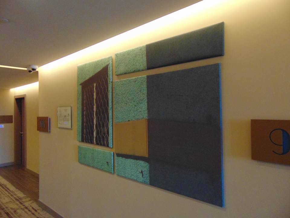 Sonstiges Mercure Almaty City Center