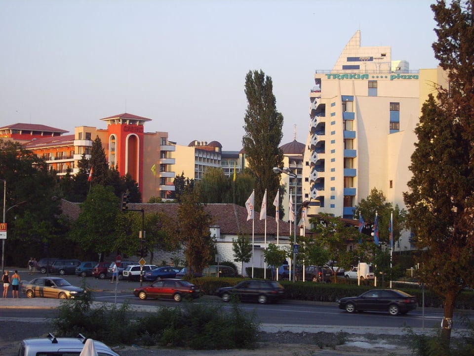 Casino Hotel Bohemi