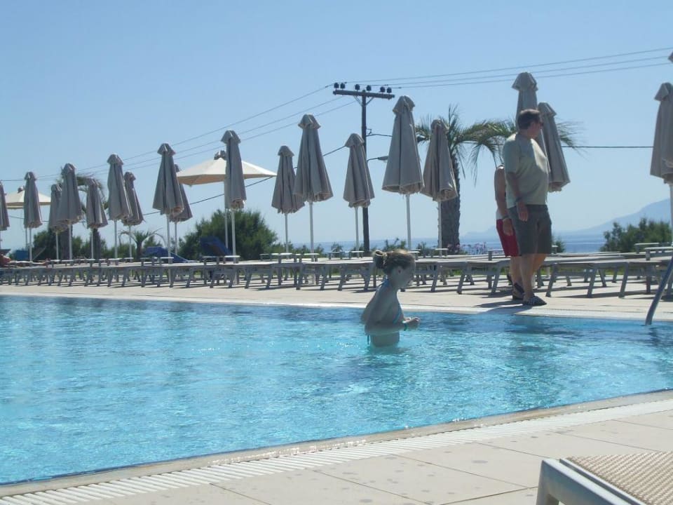 Pool Atlantica Mikri Poli Kos