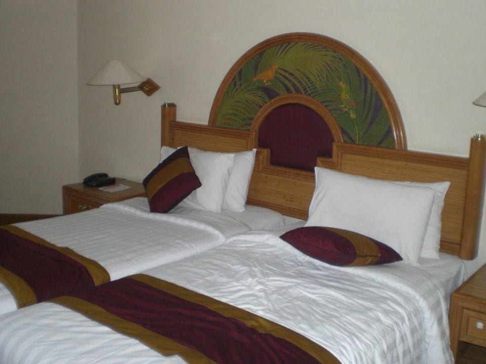 Zimmer Prama Sanur Beach Bali