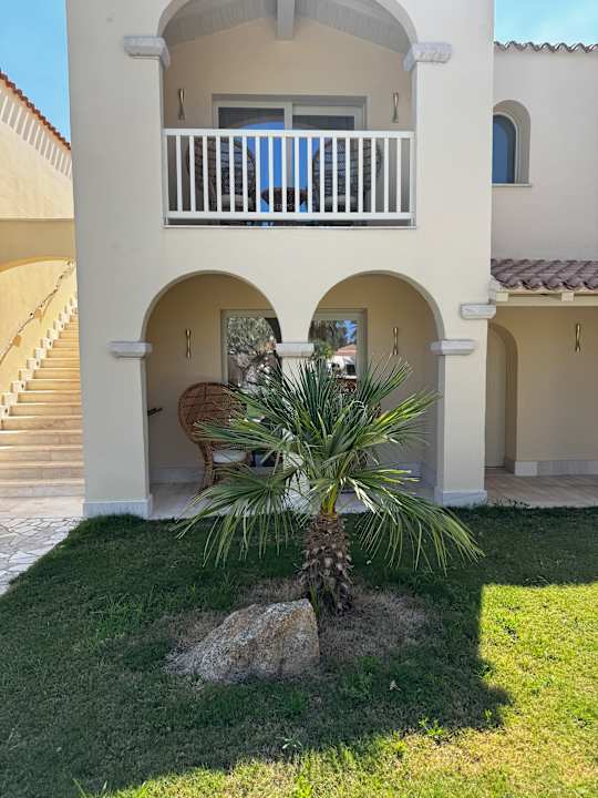 Zimmer Spiagge San Pietro, a charming & relaxing resort