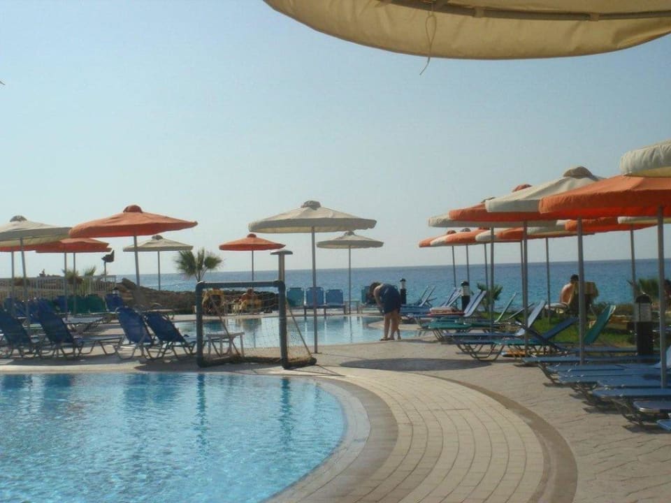 Pool Aktea Beach/Holiday Village