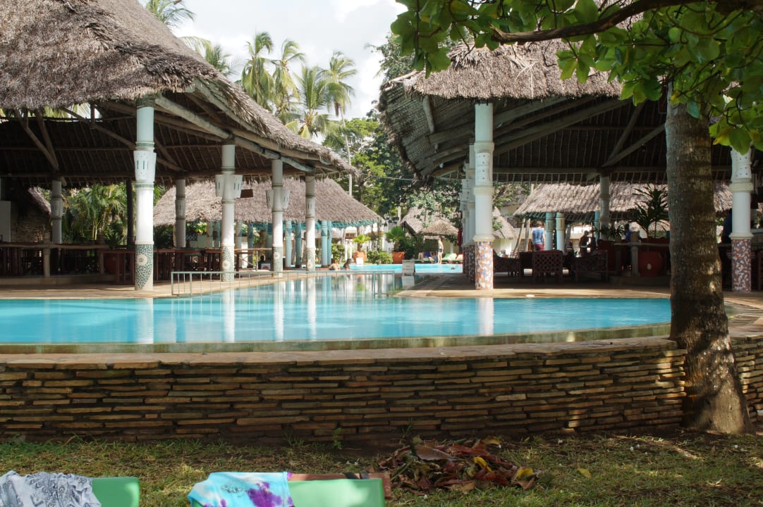 Pool Neptune Village Beach Resort & Spa