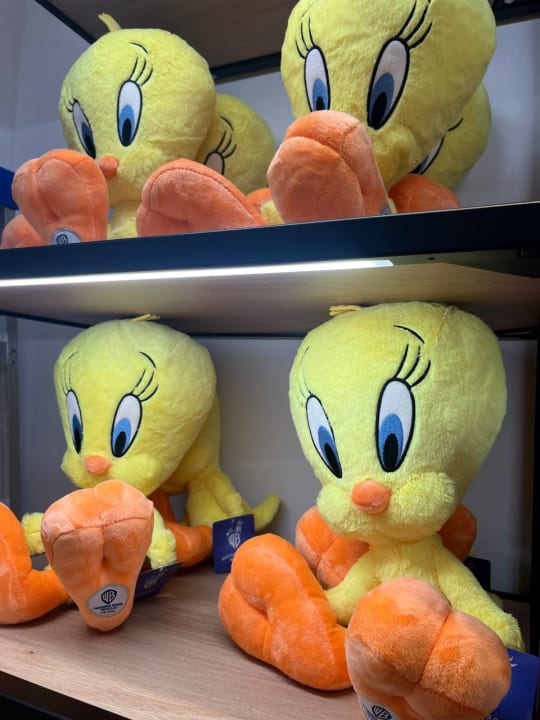 Lobby The WB Abu Dhabi, Curio Collection By Hilton