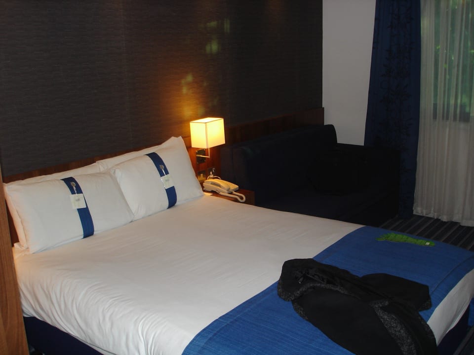 Zimmer Hotel Holiday Inn Express Inn Stratford
