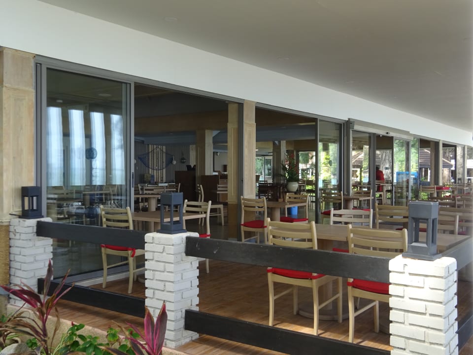 Gastro Best Western Premier Bangtao Beach Resort & Spa
