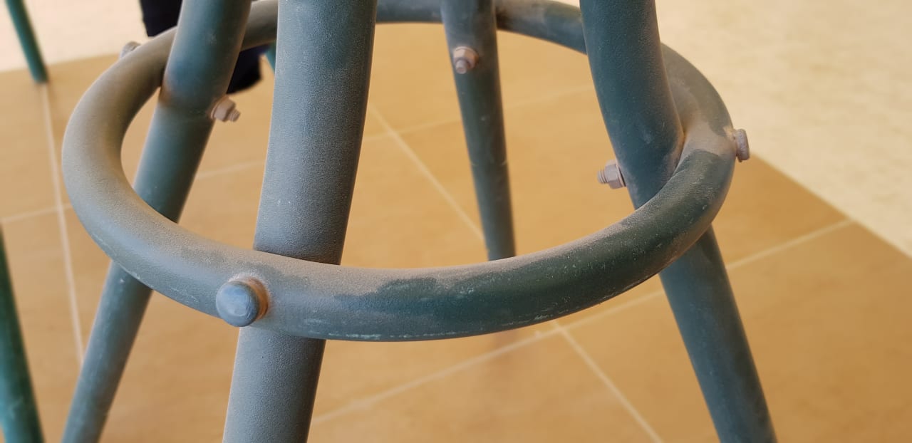 Zimmer Imperial Shams Abu Soma