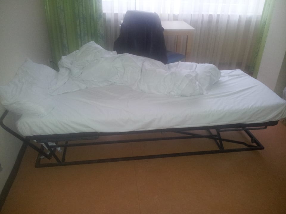 Das Zimmer Hotel Carpe Diem
