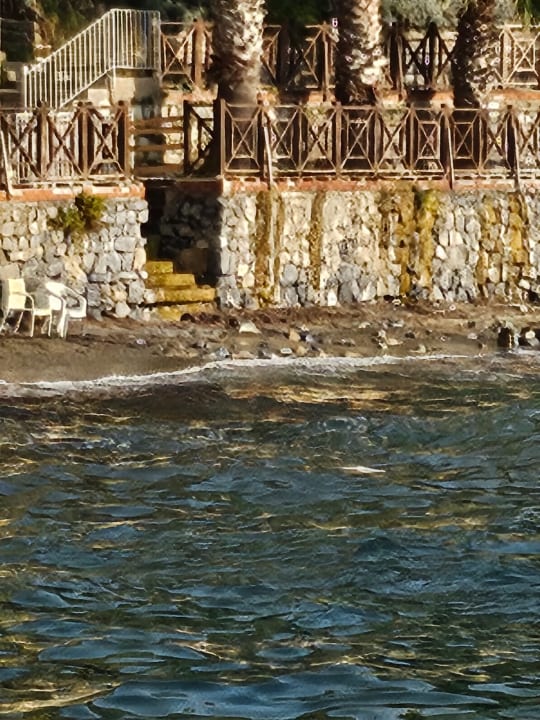 Strand Ladonia Hotels Adakule