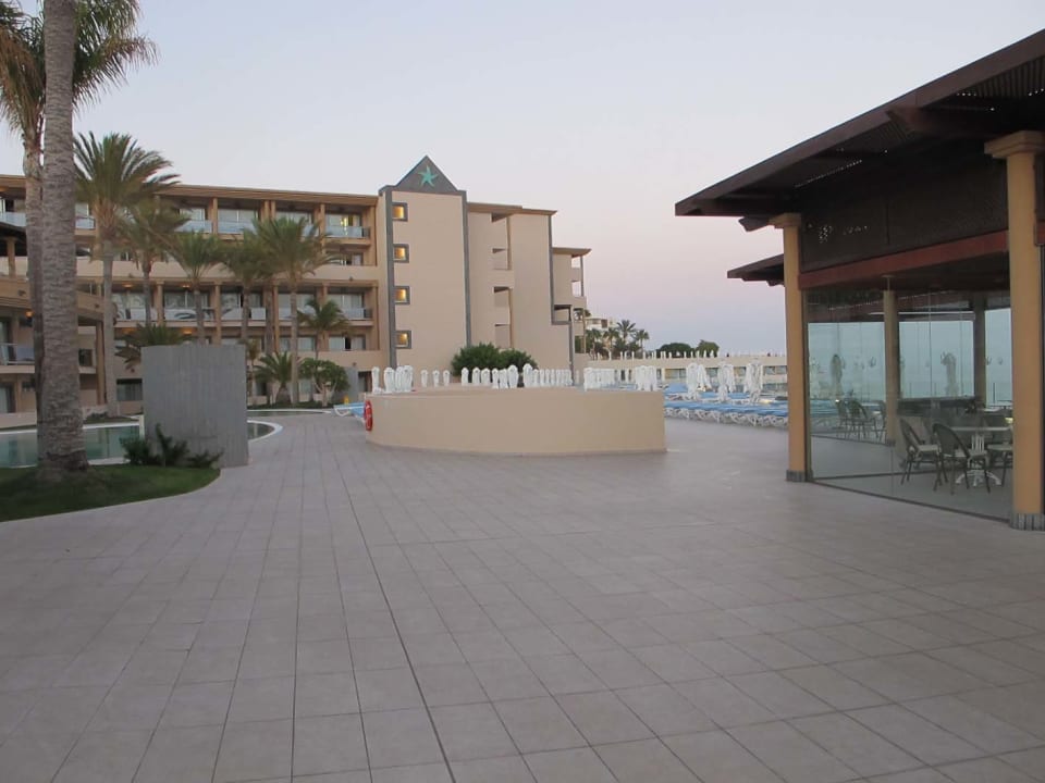 Pool Iberostar Selection Fuerteventura Palace