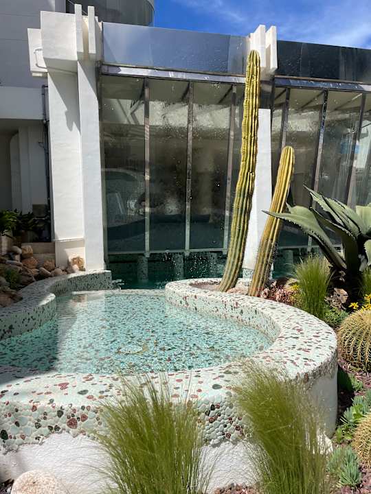 Außenansicht allsun Hotel Bella Paguera