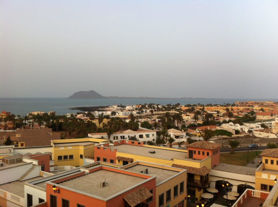 Corralejo Hotel Oasis Dunas