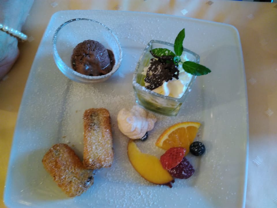 Gastro Schlössl Hotel Kindl