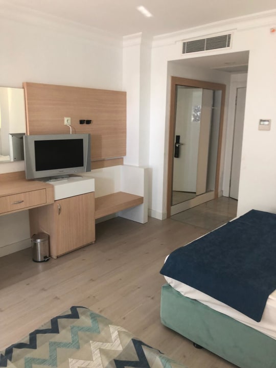 Zimmer Selectum Colours Side