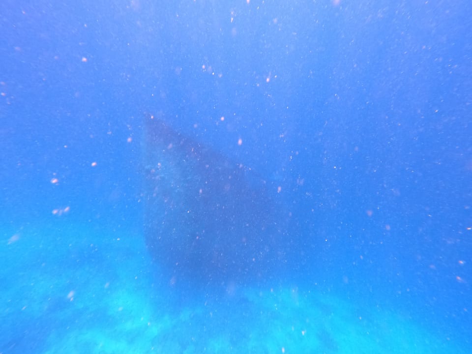 Sonstiges Kuredu Island Resort & Spa