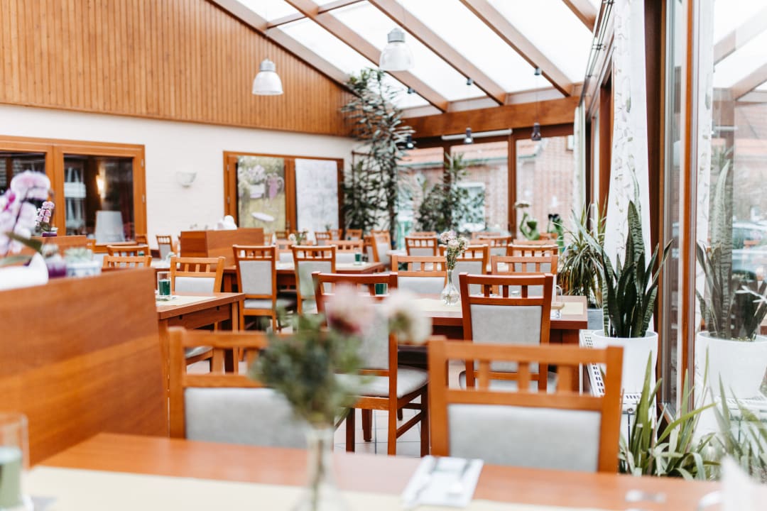Gastro AKZENT Hotel Zur Grünen Eiche