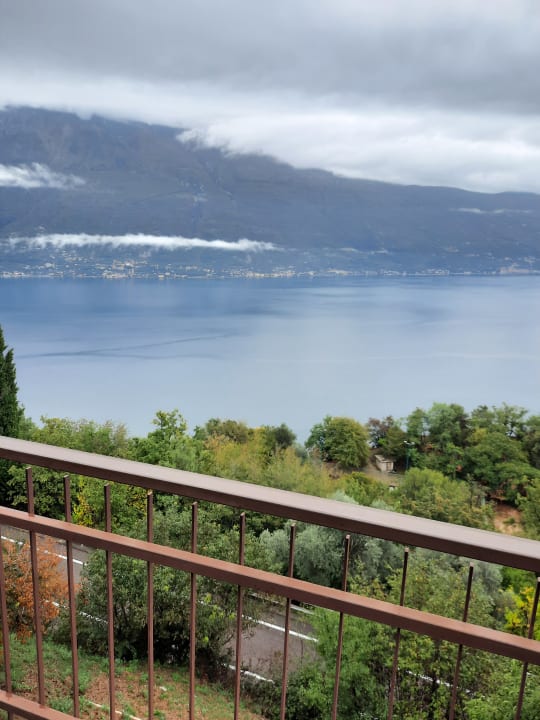 Ausblick Hotel & Residence La Rotonda