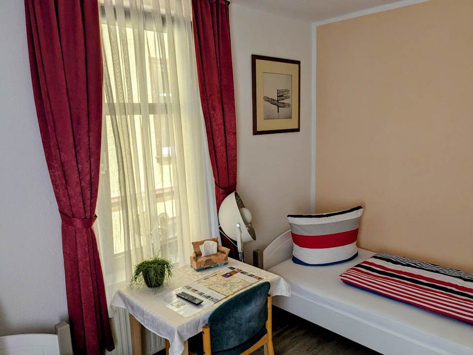 Zimmer Pension Weisser Brunnen