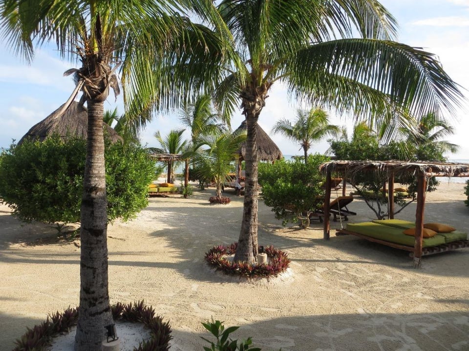 Selbsterklärend Hotel Villas Flamingos