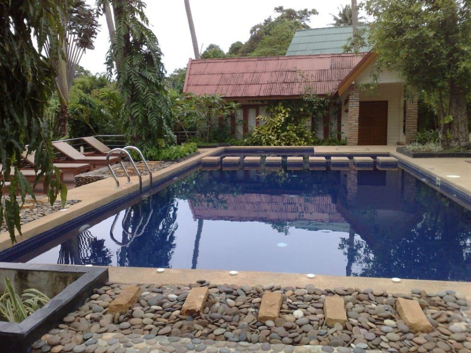 Klein und Fein Hotel Ao Nang Paradise Resort