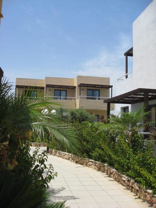 Hotel Mikri Poli Atlantica Mikri Poli Rhodes