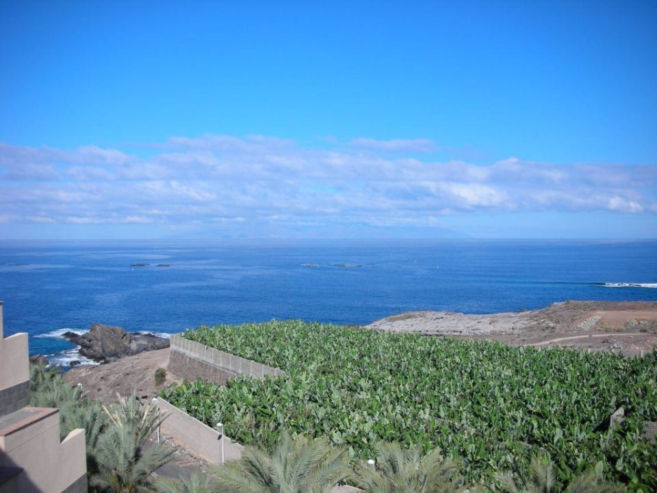 La Gomera Hotel Riu Buenavista