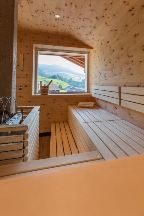 Sport & Freizeit Roggenstock Lodge