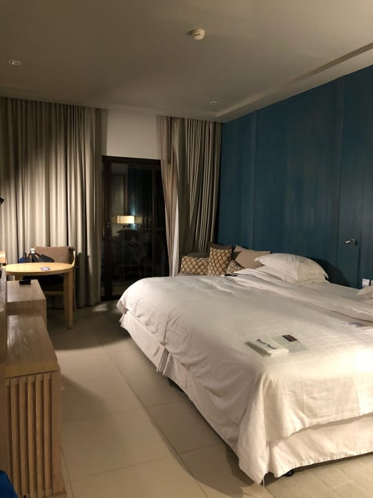 Zimmer Dusit Thani Krabi Beach Resort