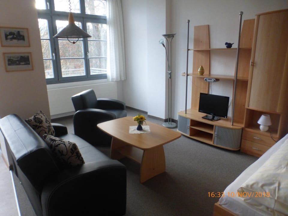 Zimmer Apartment im Sonnenhof