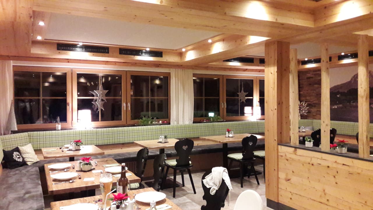 Gastro Gästehaus Hörnerblick