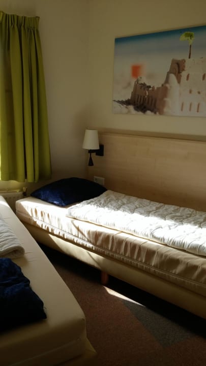 Kinderzimmer Center Parcs Port Zélande