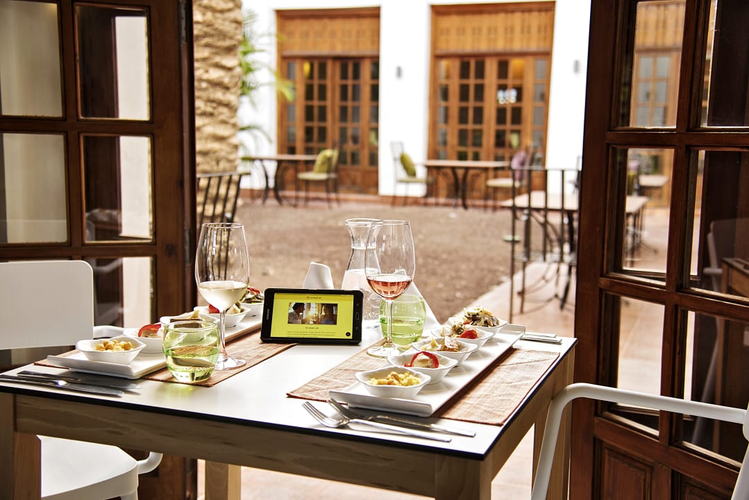 Gastro TUI MAGIC LIFE Fuerteventura
