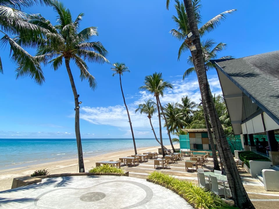 Gastro KC Grande Resort Koh Chang