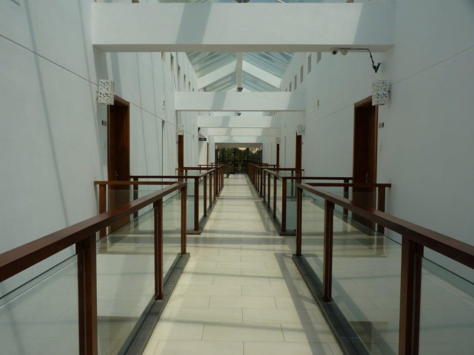 Flur Hotel Unique Mui Ne Resort