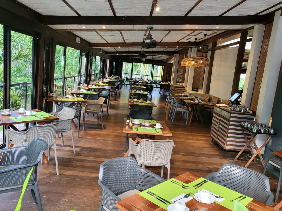 Gastro Lagoon Attitude - Adults only