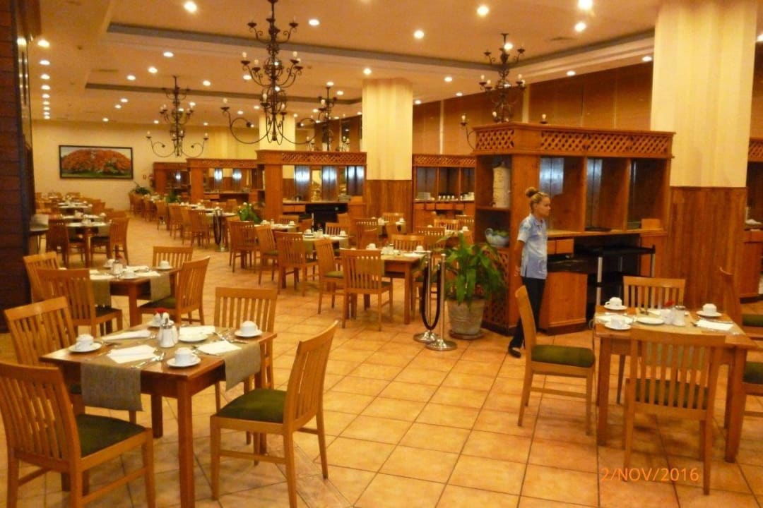 Restaurant Blau varadero - Adults only