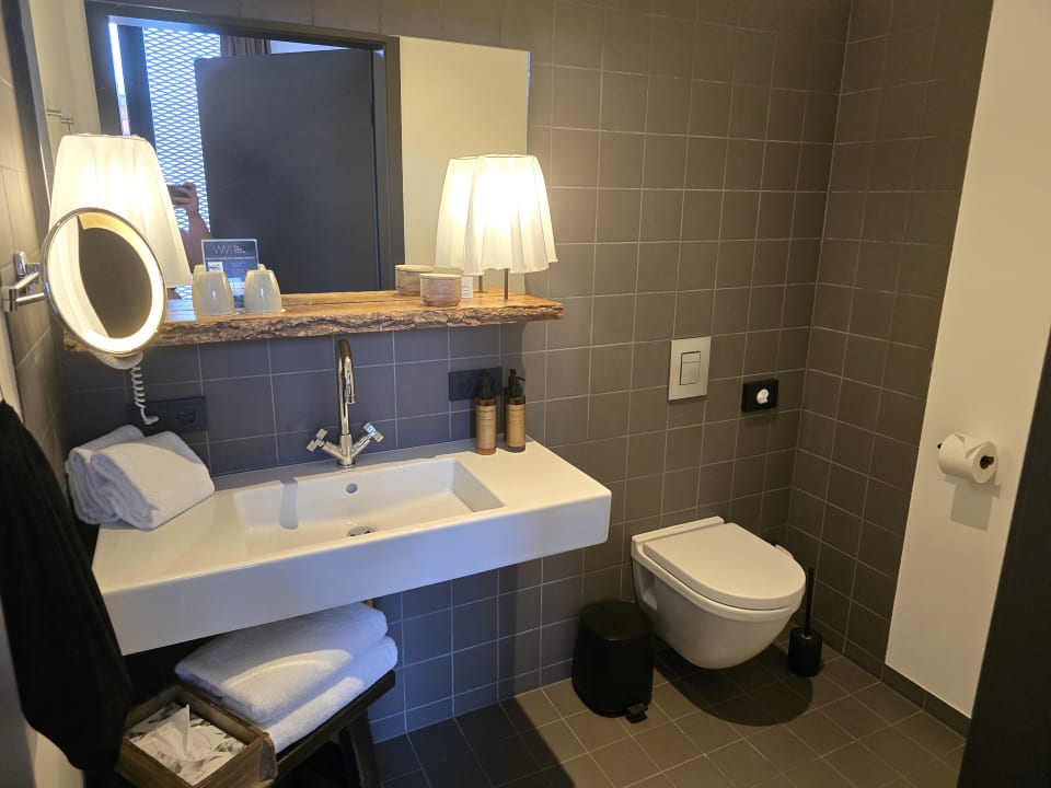 Zimmer Hotel The Weinmeister Berlin-Mitte - Adults only