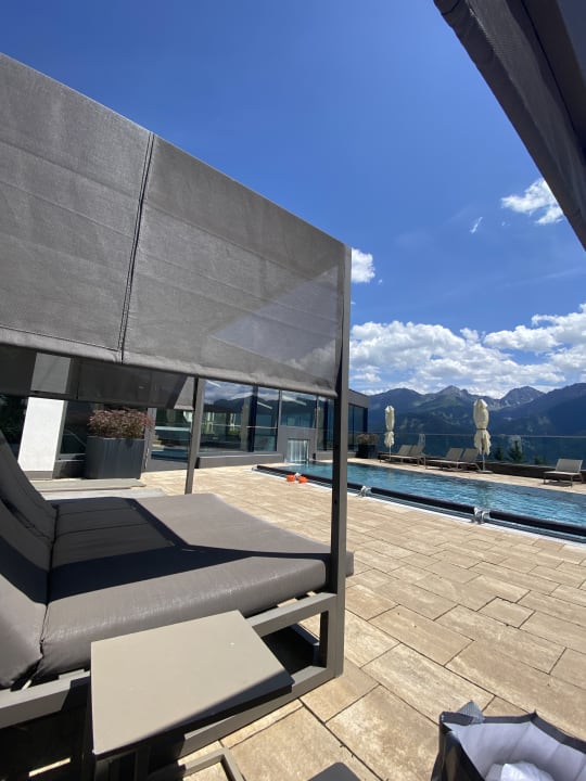 Pool Baby- & Kinderhotel Laurentius