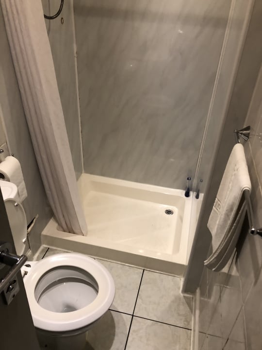 Zimmer Charing Cross Guest House