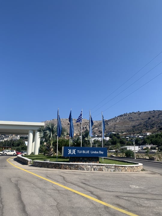 Sonstiges TUI BLUE Lindos Bay