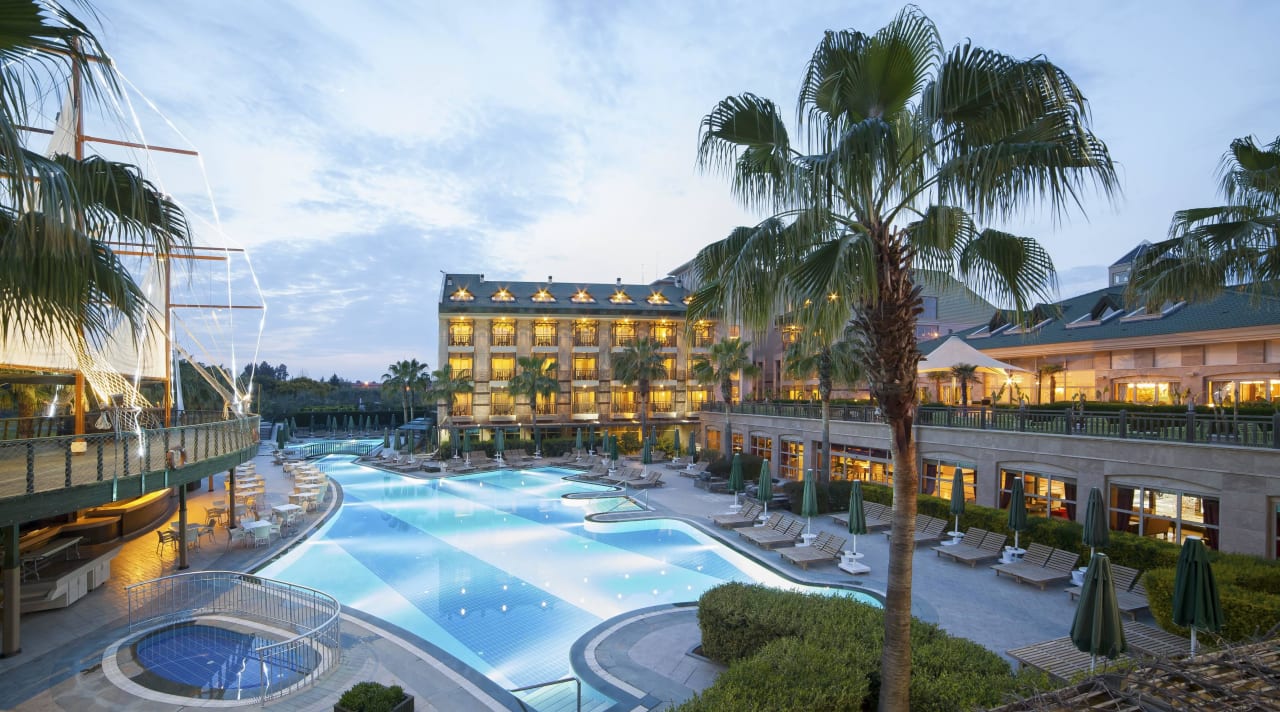 Can Garden Resort Can Garden Resort