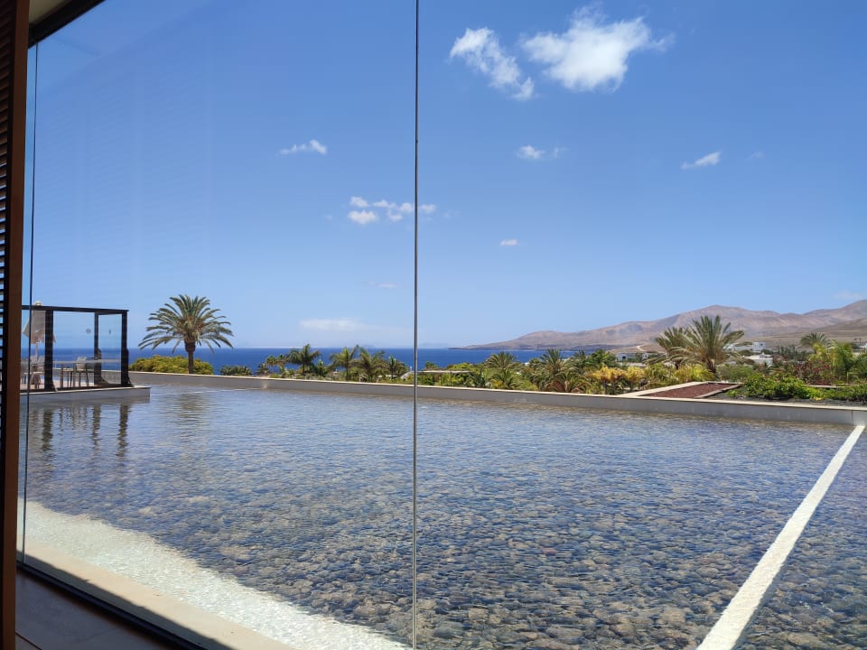 Außenansicht Hotel Costa Calero