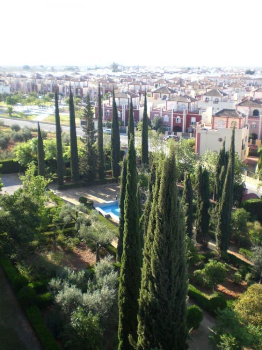 Park Abades Benacazón Hotel