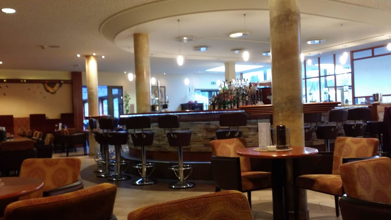 Sehr gemütlich Sporthotel Wagrain