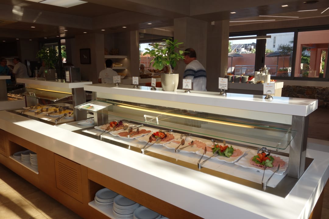 Restaurant High Beach Resort
