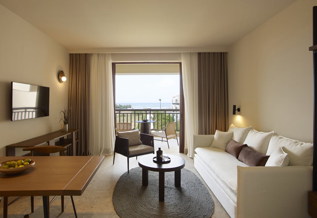 Zimmer Asterion Suites & Spa - Designed for adults