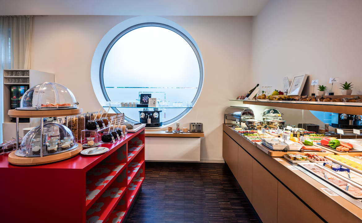 Gastro Art Hotel City Leipzig